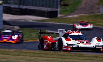 Porsche Penske