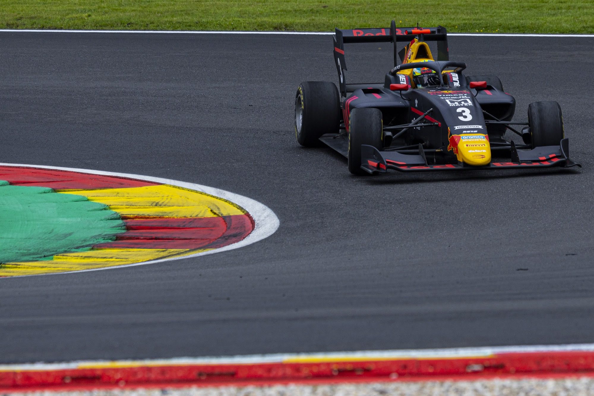 Foto/Reprodução: PREMA Racing