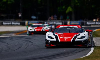 Road America