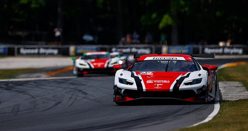 Road America