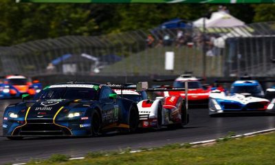 Road America