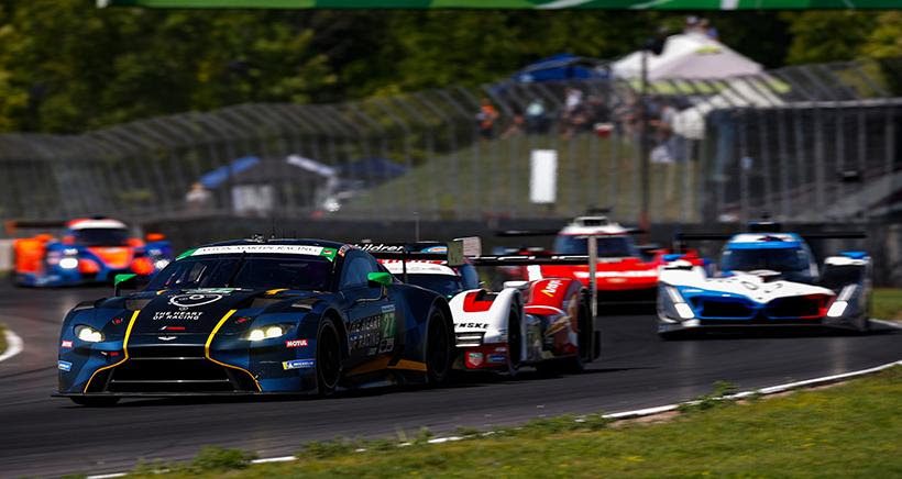 Road America