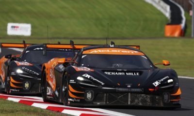 McLaren