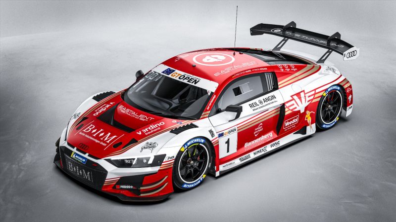 GT Open