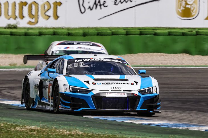 24H Series