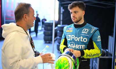 Fefo Barrichello Divulgação