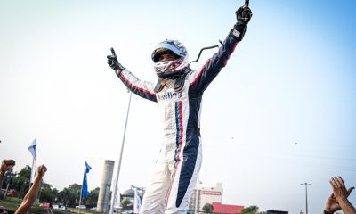 Léo Reis super pole da etapa #100miles (Luciano Santos / SiGCom)