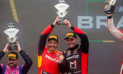 #12 Léo Reis / Edson Reis (Luciano Santos / SIGCom
