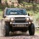 O 4º Aparados Off-Road começa nesta quarta-feira, 18. E termina sábado, 21 (Divulgação Aparados Off-Road