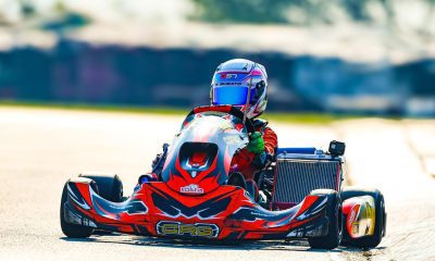Guilherme Busato (KMCom / DarkSide Karts)