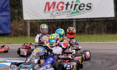 Grupos 1 e 2 já têm mais de 350 inscrições (Fábio Oliveira / Radical Motors)