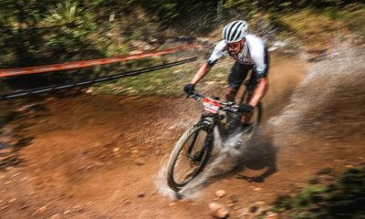 João Paulo Firmino, o melhor na Solo Masculino Elite (Vandrei Stephani/Fotop/Sertões)
