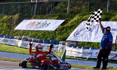 Grupo 1: inscrições vão até dia 7 de outubro (Fábio Oliveira / Radical Motors)
