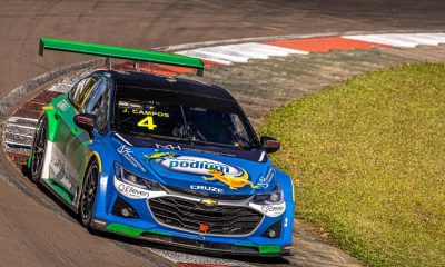 Julio Campos (Rodrigo Guimarães/MS2)