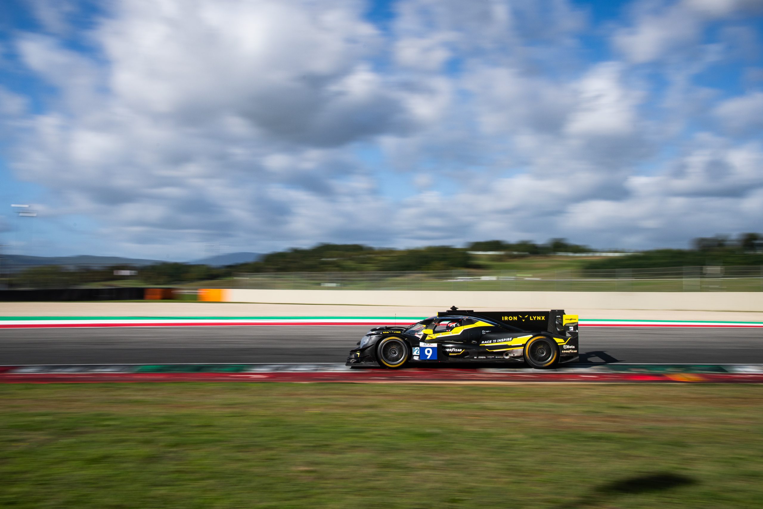 Mugello