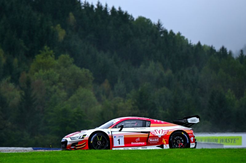 Red Bull Ring