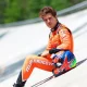 Felipe Drugovich após o título da Fórmula 2. Foto/Reprodução: Getty Images/ F2