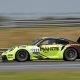 Dudu e Fefo Barrichello Porsche Cup C6 Bank
