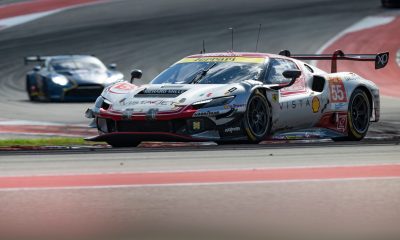 Ferrari