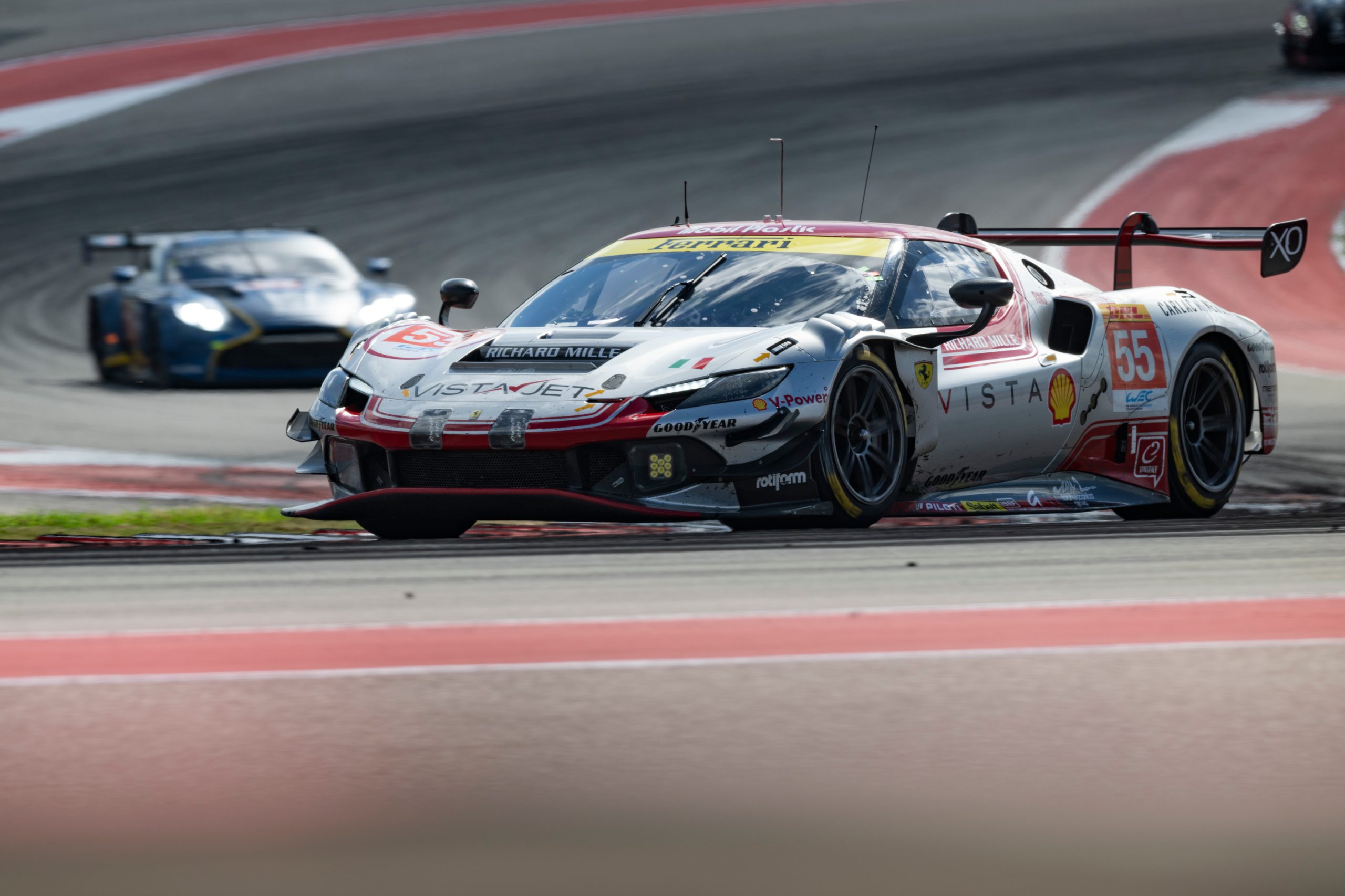 Ferrari