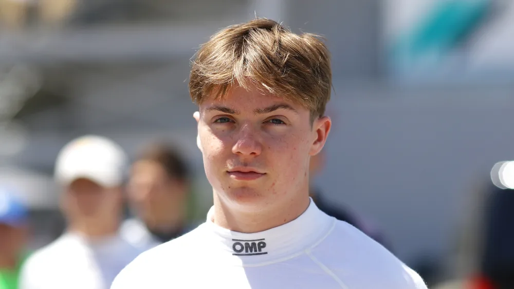 Foto/Reprodução: GettyImagens/ Formula 3