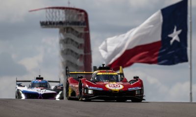 Ferrari