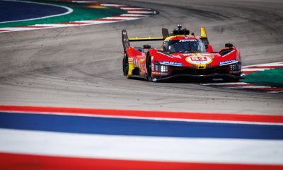 Ferrari