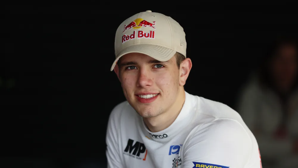 Foto/Reprodução: Getty Imagens/ Formula 3