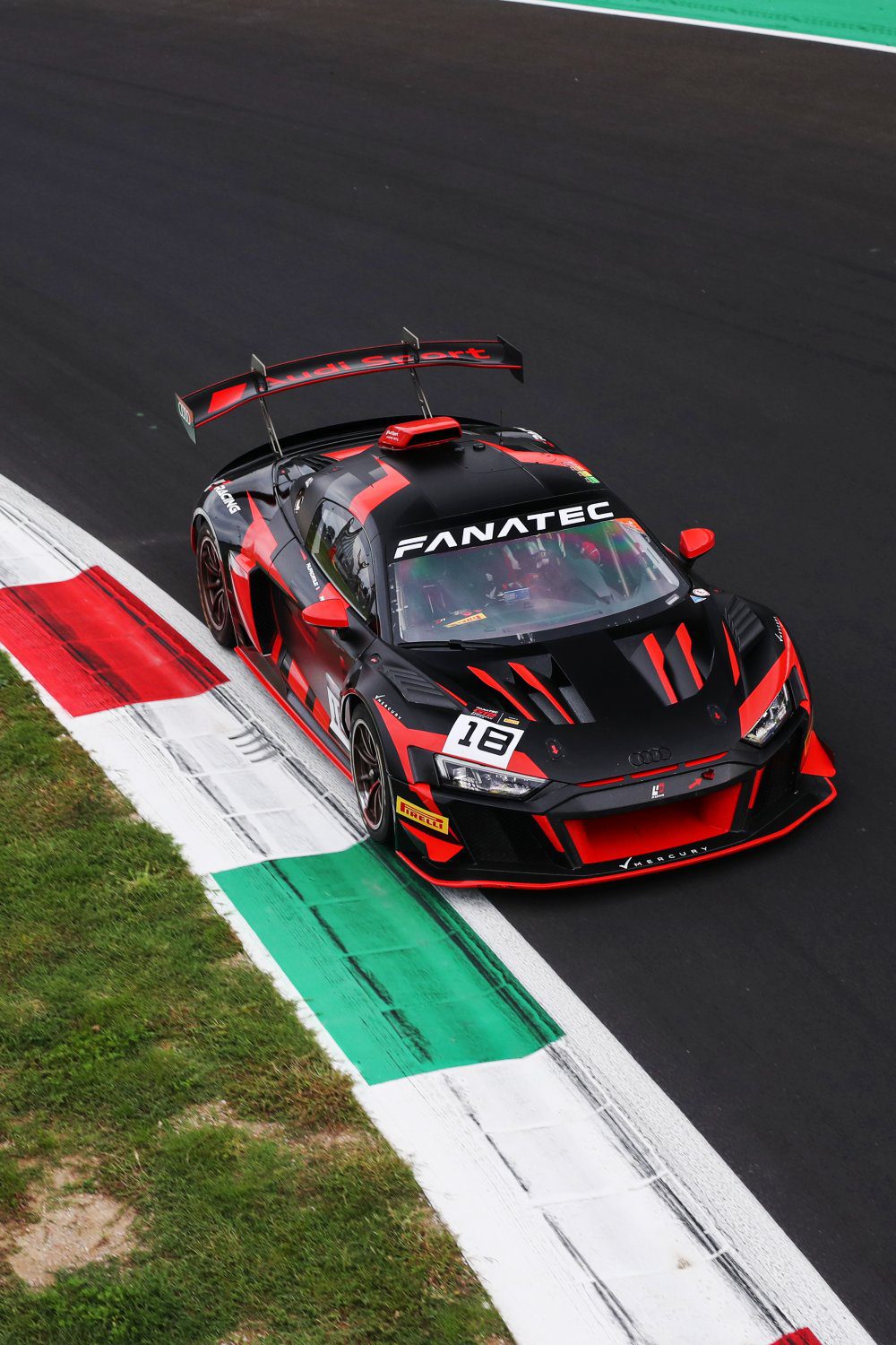 LP Racing