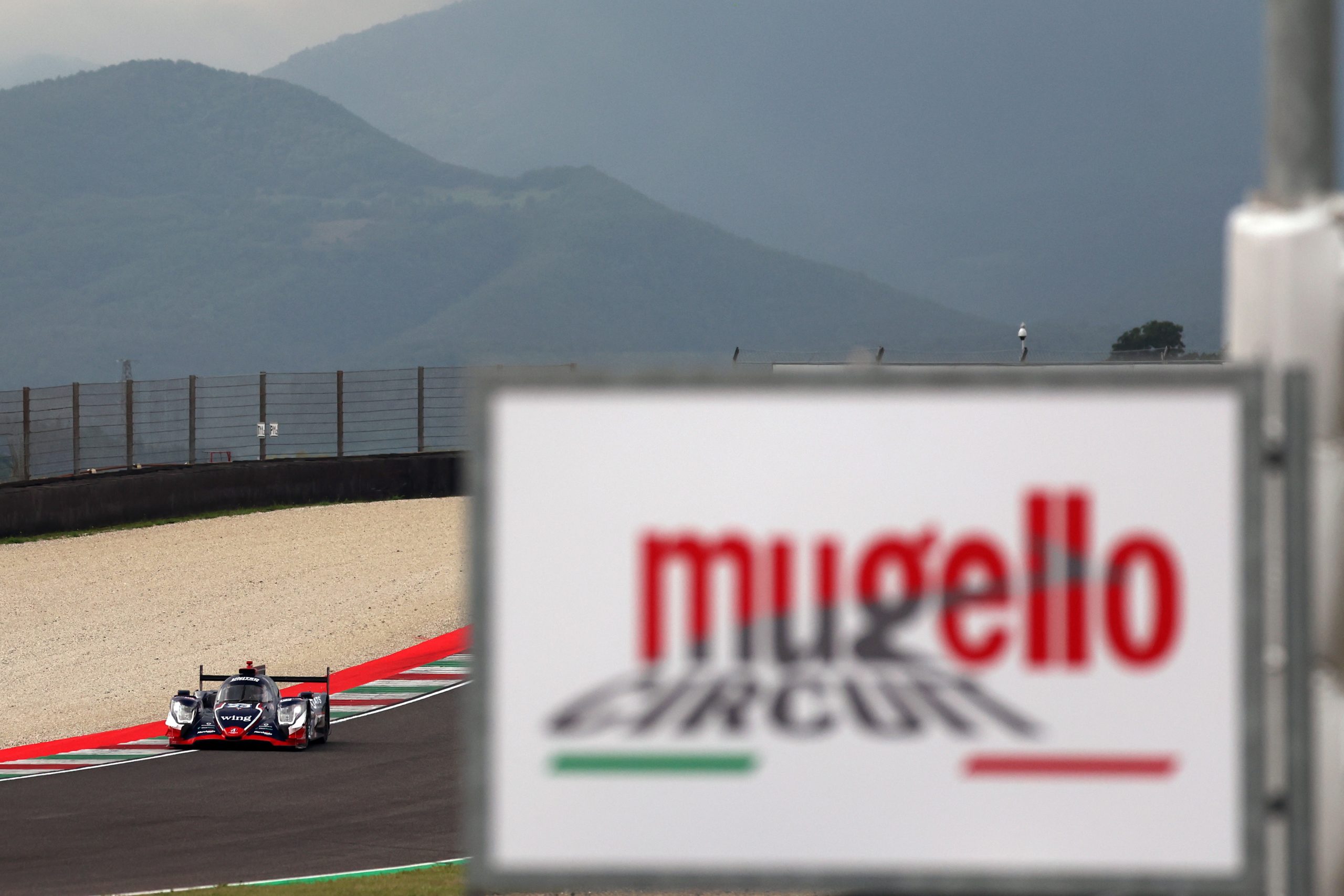 Mugello