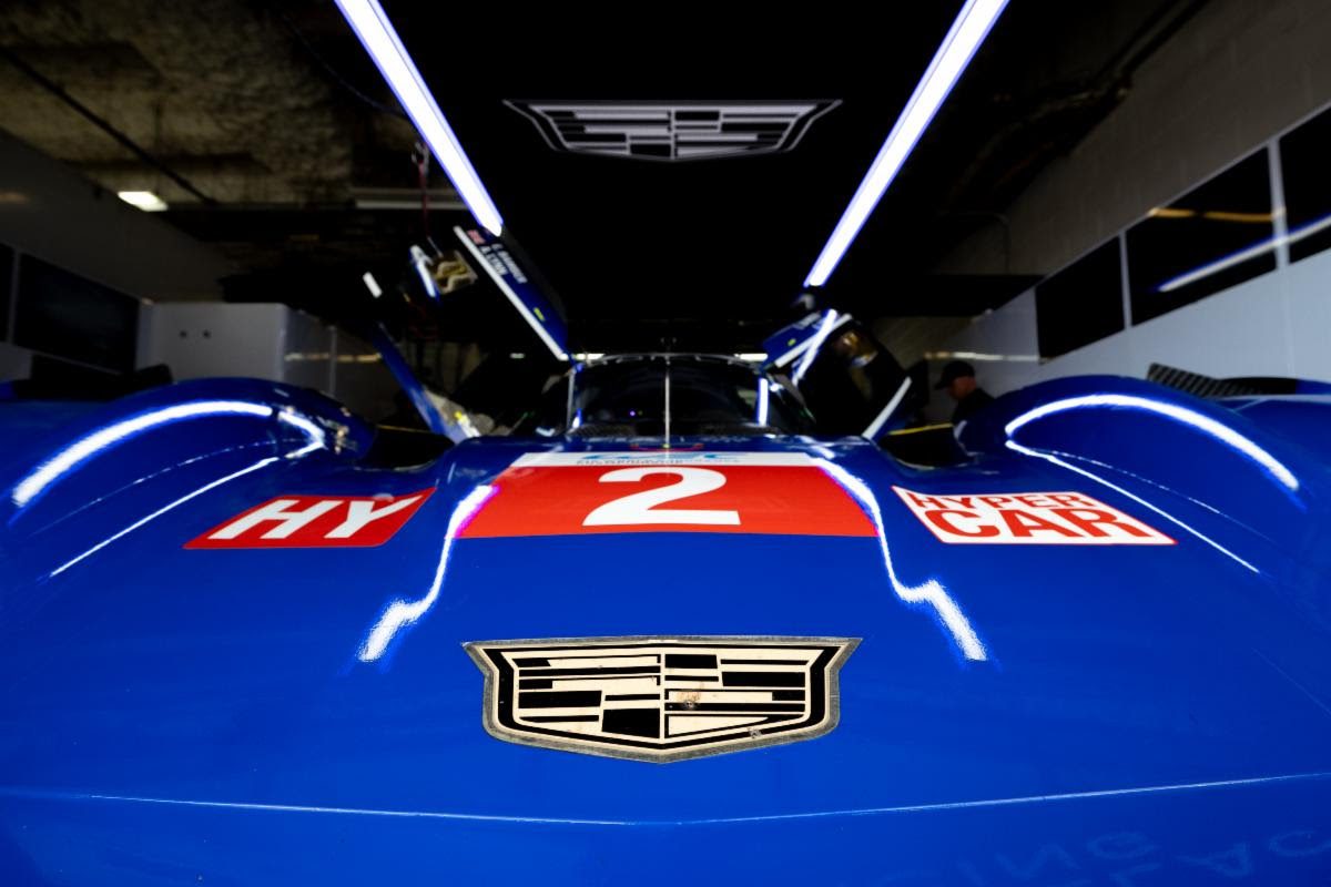Cadillac