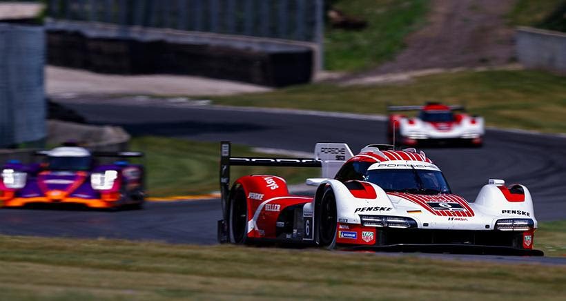 IMSA