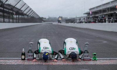 AO Racing