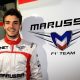 Jules Bianchi