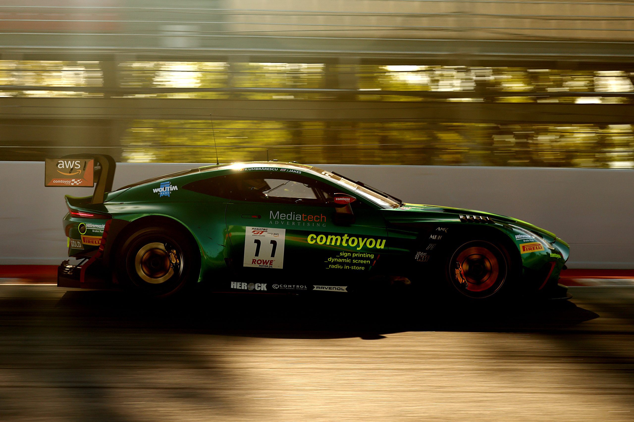 Sprint