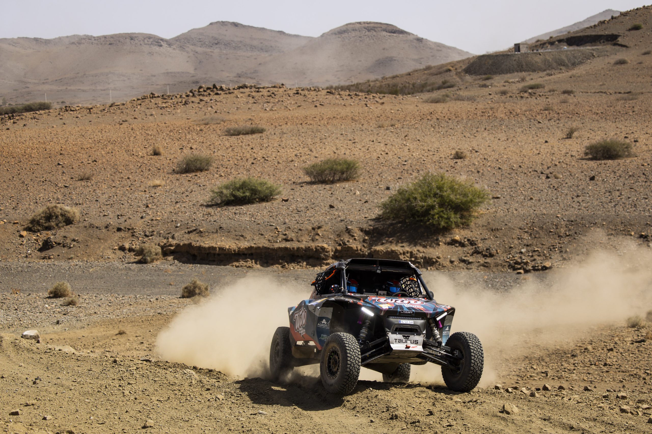 Maroc