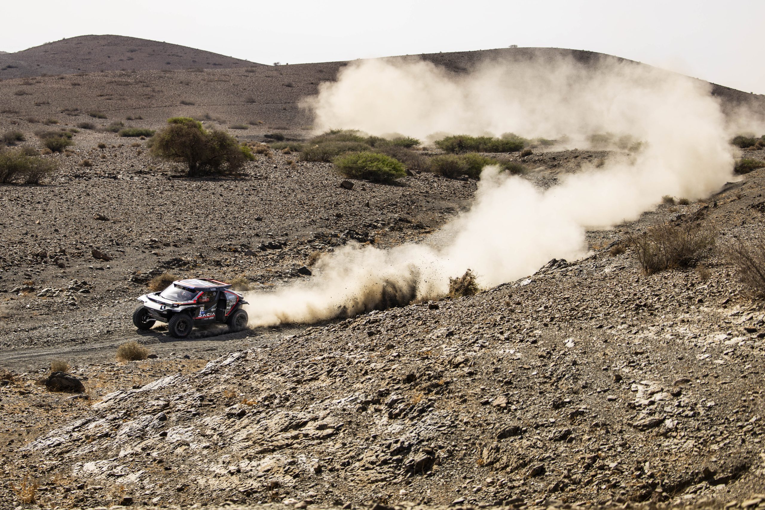 Al Attiyah