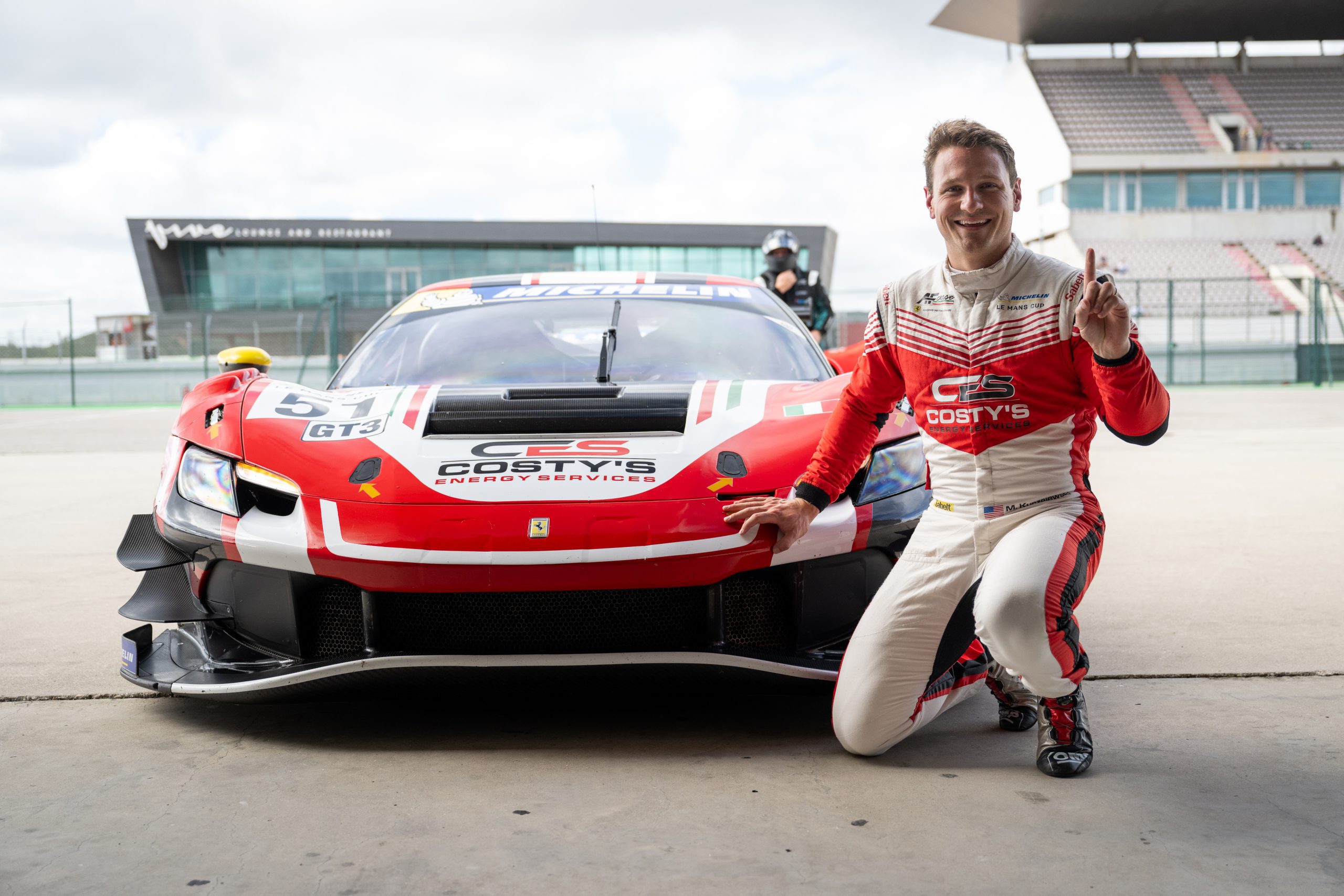 AF Corse