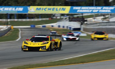 Corvette