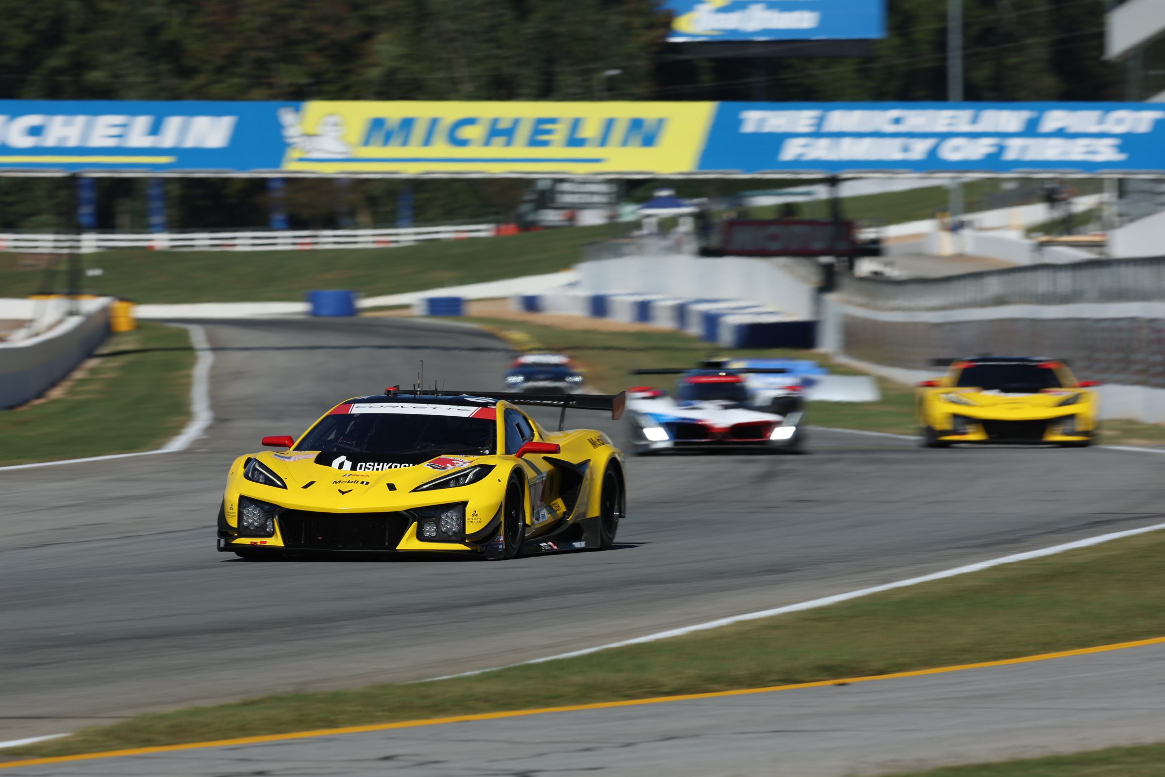 Corvette