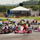 Kartódromo de Guapimirim foi palco para as decisões no último final de semana (Léo Almeida)