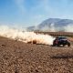 Rally do Marrocos é preparação para o Dakar (TGR)