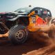 Moraes conquistou sua primeira vitória no Rally do Marrocos (TGR)