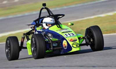 joão Guimarães busca resultado para entrar no TOP3 do campeonato (Divulgação)