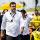 CEO da Vicar, Fernando Julianelli deixará cargo ao término de 2024 (Duda Bairros/Stock Car)