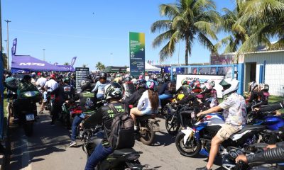 Público goiano no MOTO1000GP em Goiânia (MOTO1000GP/Grelak Comunicação)