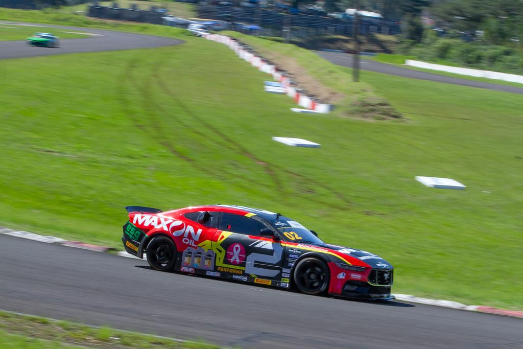 #2 Léo Torres (Luciano Santos / SIGCom)