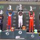 Garotada da Mirim celebra (Fábio Oliveira / Radical Motors)