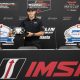 Brasileiro se despede da Action Express Racing (José Mário Dias)
