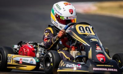 Leonardo Seckler (KMCom / Tartalho Photografia)